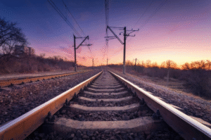 Manutenção preventiva e preditiva para ferrovias