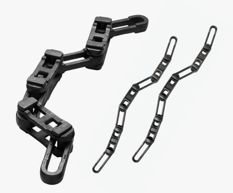 Correntes transportadoras