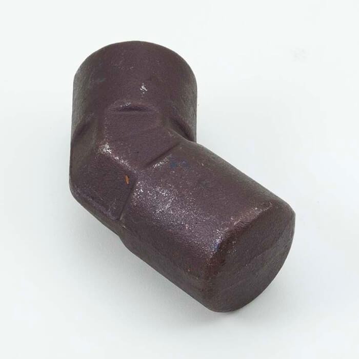 Conexões de aço forjado: a solução ideal para sistemas de alta pressão 2 Conexões de aço forjado para sistemas de alta pressão