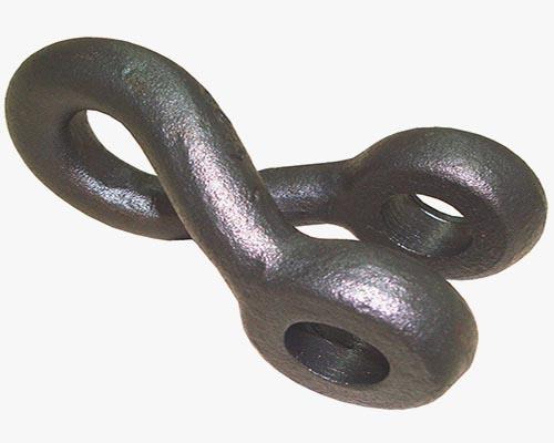 Eletroferragens forjadas