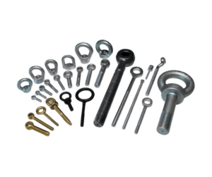 Parafusos forjados a quente