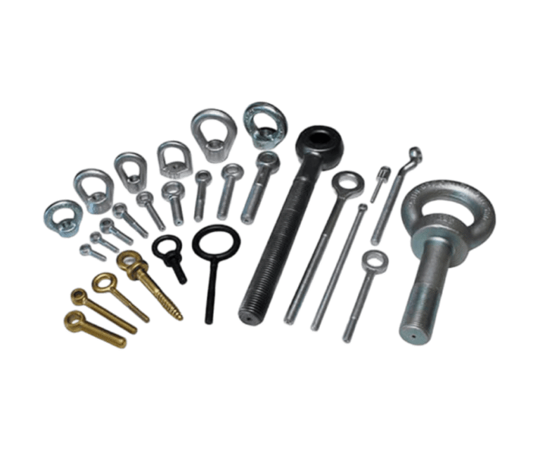 Parafusos forjados a quente